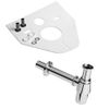 Sanitair accessoires