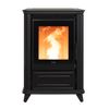 Pellet stoves
