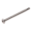 Glaslatschroeven