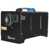 Diesel heaters