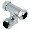 Passeer T-stuk