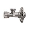Angle valves