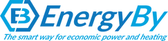 logo van EnergyBy