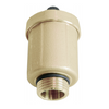 Afbeelding van Tiemme automatische ontluchter 1/2inch