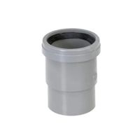 Martens 32mm PVC expansiestuk