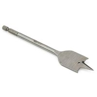GEKO Speedboor 24 mm – Snel en Precisie Boren in Hout
