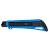 Afbeelding van Veiligheids Afbreekmes 18 mm – SK5 Staal – Ergonomische Greep