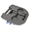 Afbeelding van GEKO 10-delige Schroevendraaierset – Magnetisch & Ergonomisch