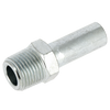 Afbeelding van BONFIX press C-staal insteekkoppeling buitendraad 22mm x 3/4inch MR