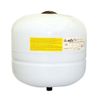 Afbeelding van Solar expansievat DS-35 liter met beugel - 2.5 bar voordruk