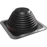 EPDM dakdoorvoer diameter 102 -178mm