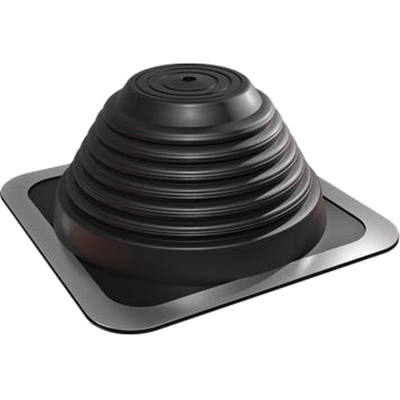 Foto van EPDM dakdoorvoer diameter 102 -178mm