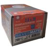 Afbeelding van Silvermate spaanplaatschroeven 3.0 x 20 voldraad verzinkt - 200 stuks