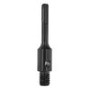 Afbeelding van Tvardy Diamant Segmentkroonboor Gatenzaag Turbo 82 mm – SDS-Plus M16