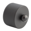 Afbeelding van SPKP pellet 80 – pelletkachel rookkanaal plug diameter Ø80mm