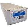 Afbeelding van Tellerkopschroeven 6.0 x 260 deeldraad - 50 stuks