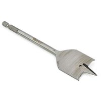 GEKO Speedboor 40 mm – Snel en Precisie Boren in Hout
