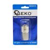 Afbeelding van GEKO Perslucht snelkoppeling 1/4 inch binnendraad – Messing