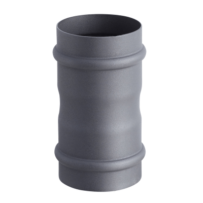 SPKP pellet 100 – pelletkachel rookkanaal verloopstuk diameter Ø120mm naar Ø100mm SPKP pellet 100 – pelletkachel rookkanaal verloopstuk diameter Ø120mm naar Ø100mm