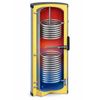 Image of EnergyBy - 100L Domestic Hot Water Tank with 2 Heat Exchangers | Solar Ready