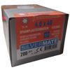 Image of Silvermate chipboard screws 4.0 x 40 full thread