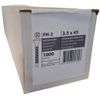 Image of Drywall screws with drilling point 3.5 x 45 - 1000 pcs