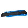 Image of Safety Utility Knife 18 mm – SK4 Steel – ABS Handle