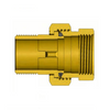 Afbeelding van EnergyBy solar fitting 3-delig fitting recht met o-ring tot 200 graden