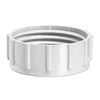 Afbeelding van Martens PP 32mm wartel schroefdop voor sifon