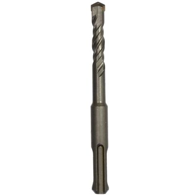 Photo of SDS-Plus hammer drill 8.0 x 110 mm (SDS+ concrete drill 8 mm)