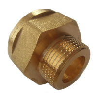 EnergyBy - Solar neusstuk 1inch x 3/4inch