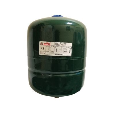 Foto van Sanitair expansievat DP-18 liter - 2.5 bar voordruk