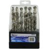 Afbeelding van 25-delige HSS Metaalborenset 1.0 tot 13.0 mm