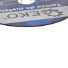Image of Cutting disc for metal 230 x 2.5 x 22.2 mm (metal disc) - 25 pcs