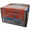 Afbeelding van Silvermate spaanplaatschroeven 3.5 x 35 voldraad verzinkt - 200 stuks