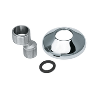 BONFIX 80020 S-koppeling 3/4inch x 1/2inch RR + rozet