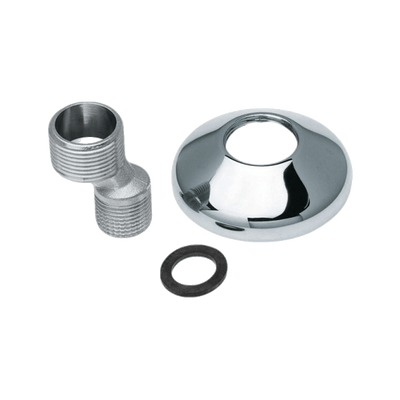 Foto van BONFIX 80020 S-koppeling 3/4inch x 1/2inch RR + rozet