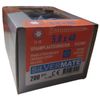 Afbeelding van Silvermate spaanplaatschroeven 5.0 x 40 voldraad verzinkt - 200 stuks