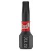 Afbeelding van Tvardy impact bit Torx T20 25mm
