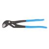 Image of GEKO Water Pump Pliers 300 mm - Self-closing with Push Button - CrV Steel