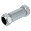 Image of BONFIX C-steel compression fitting slip coupling thick walled D116 - 2inch FF
