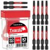 Afbeelding van Tvardy impact bit Torx T25 50mm