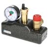Image of Afriso Boiler Safety Group with Insulation up to 50 kW – AFRISO 77938