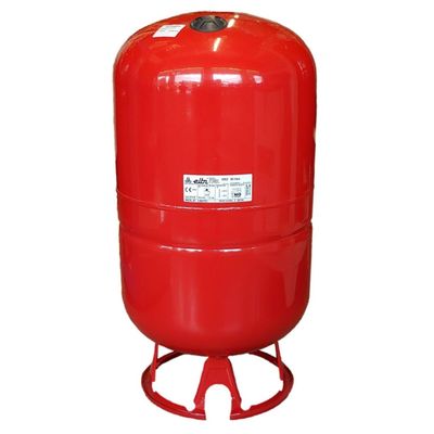 Foto van Expansievat 80 liter - 1.5 bar voordruk