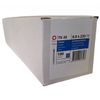Afbeelding van Tellerkopschroeven 6.0 x 220 deeldraad - 100 stuks