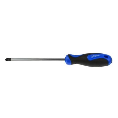 GEKO Philips Schroevendraaier PH3 150 mm – G32093 GEKO Philips Schroevendraaier PH3 150 mm – G32093