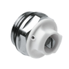 Afbeelding van BONFIX draaibare ontluchtingsstop 1/2inch met O-ring