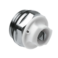 BONFIX draaibare ontluchtingsstop 1/2inch met O-ring
