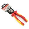 Image of VDE Combination Pliers 180 mm – Electrical Pliers with 1000V Insulation