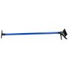 Image of GEKO Telescopic Ceiling Support Pole 115–290 cm – Plasterboard Support 30 kg